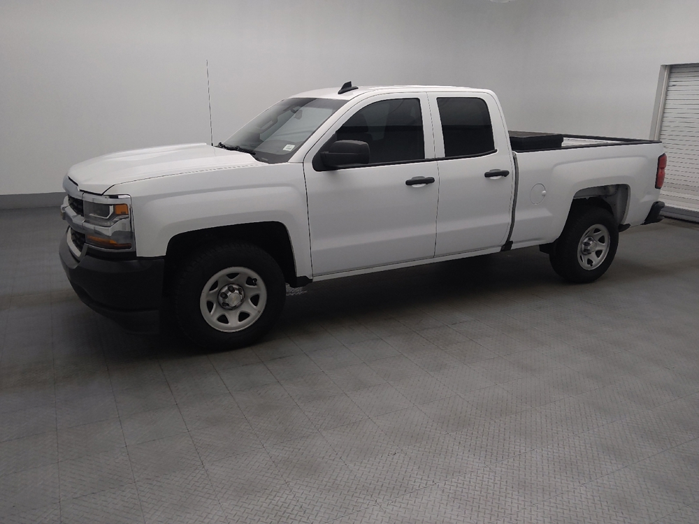 chevrolet silverado 1500 ld 2019 2GCRCNEC7K1219186 image chevrolet silverado 1500 ld 2019 2GCRCNEC7K1219186 image